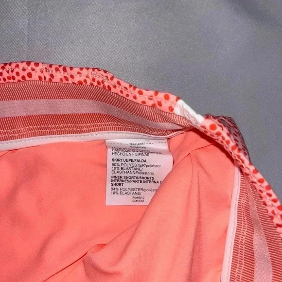 Under Armour Women's UA Links Golf Skort Pockets 1370130 Sz 6 $75 - Picture 3 of 9